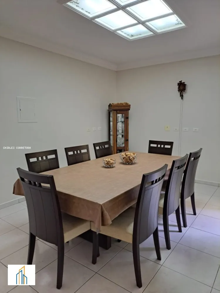 Sobrado, 3 quartos, 150 m² - Foto 11