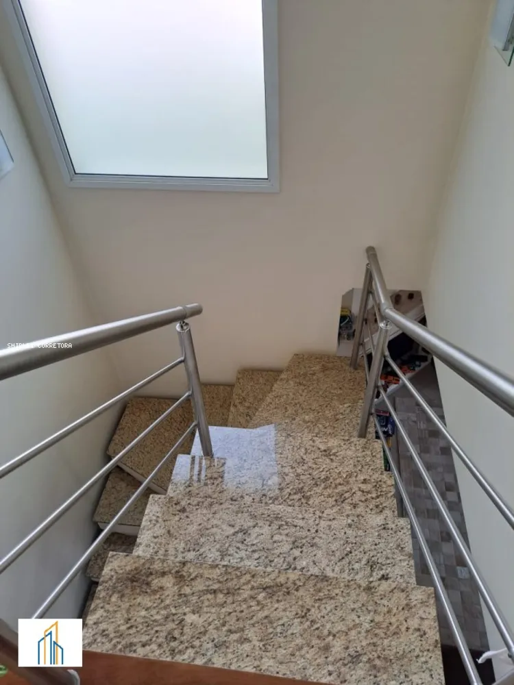 Sobrado, 3 quartos, 150 m² - Foto 4