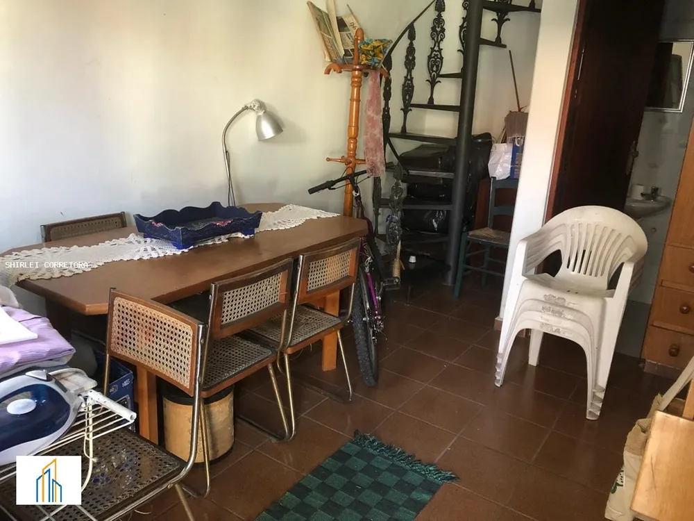 Casa, 3 quartos, 165 m² - Foto 6