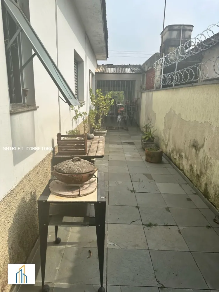 Casa, 3 quartos, 165 m² - Foto 4