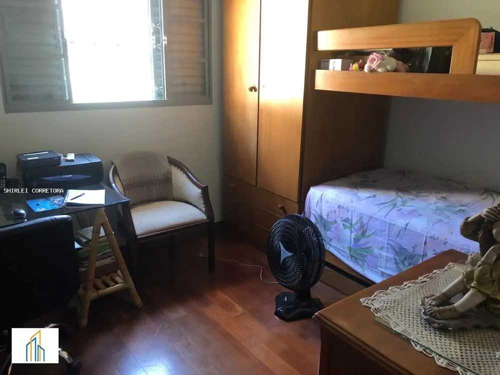 Casa, 3 quartos, 165 m² - Foto 7
