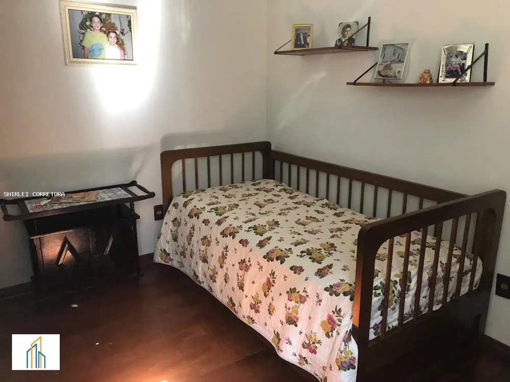 Casa, 3 quartos, 165 m² - Foto 8