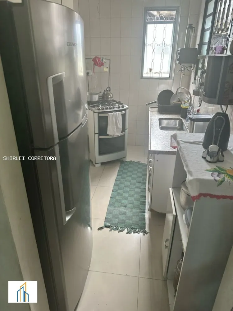 Casa, 3 quartos, 165 m² - Foto 5