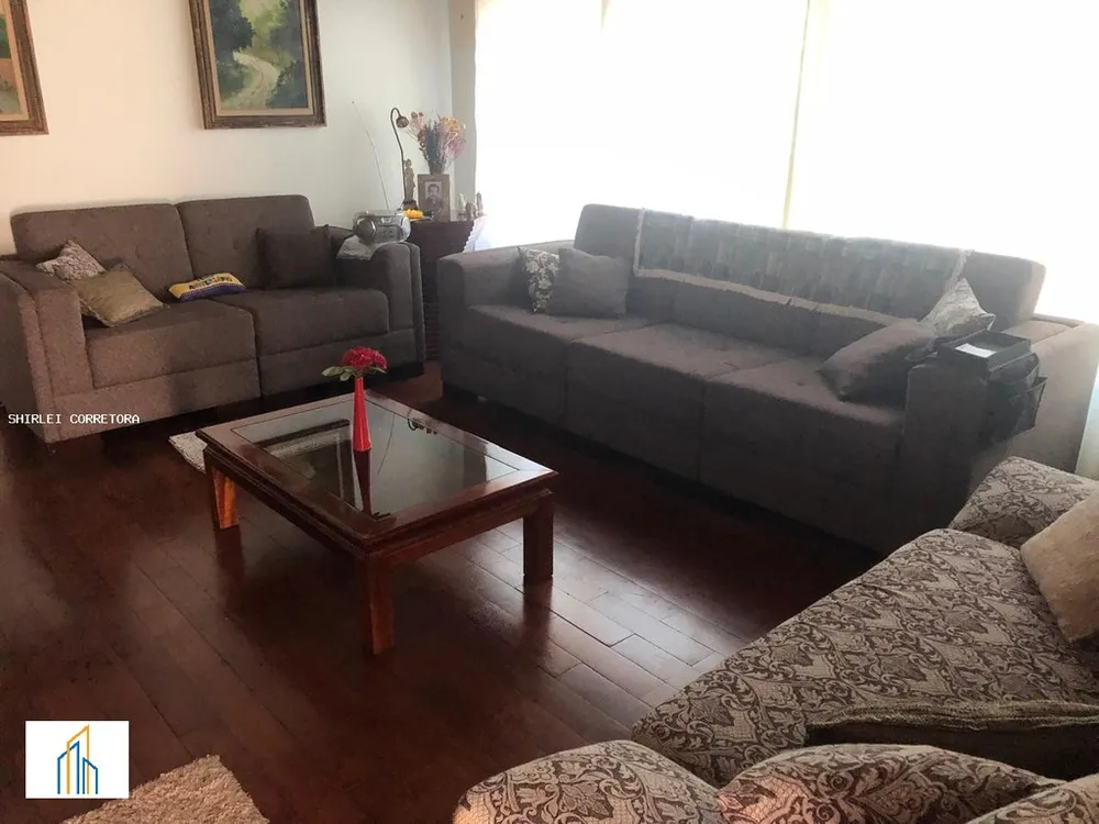 Casa, 3 quartos, 165 m² - Foto 1