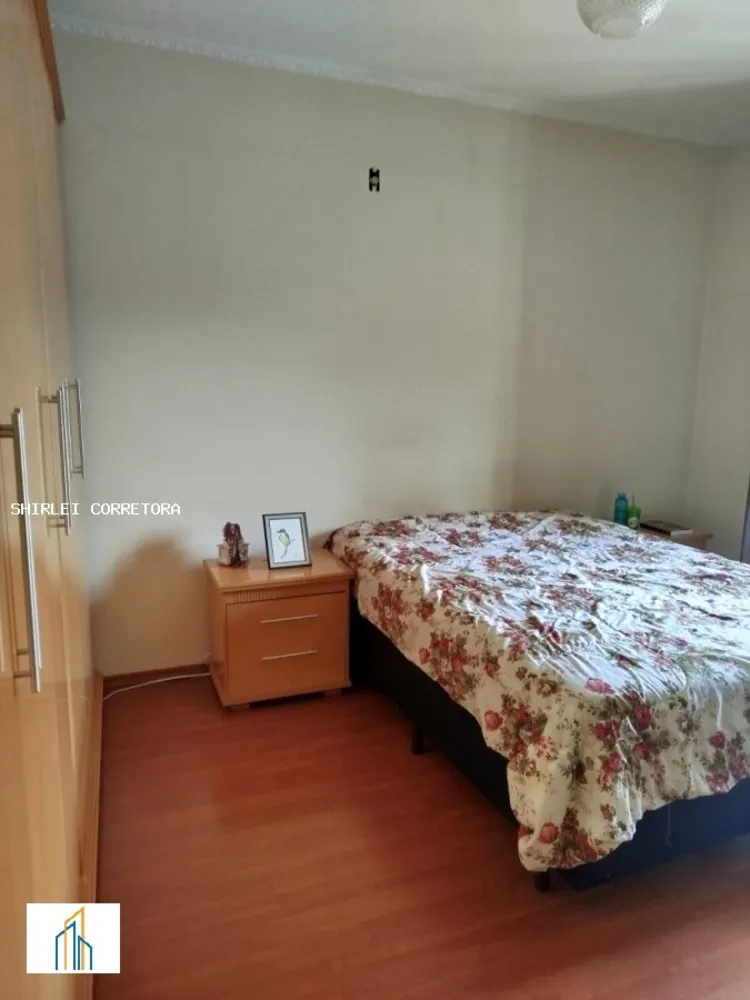 Sobrado, 3 quartos, 163 m² - Foto 2
