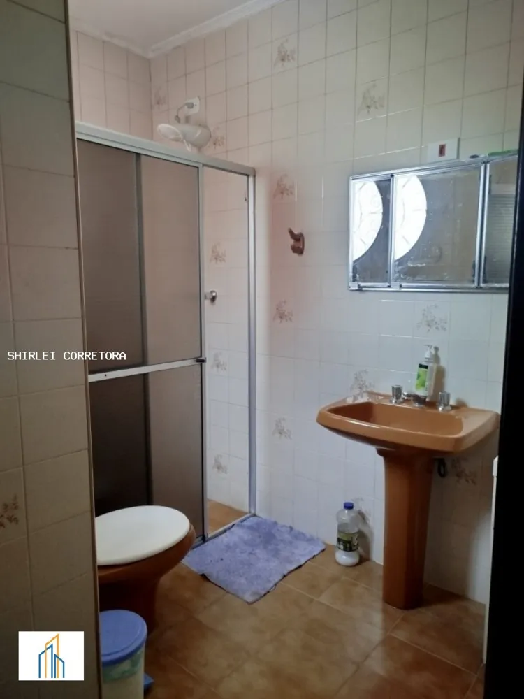 Sobrado, 3 quartos, 163 m² - Foto 4