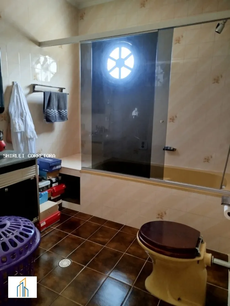 Sobrado, 3 quartos, 163 m² - Foto 3