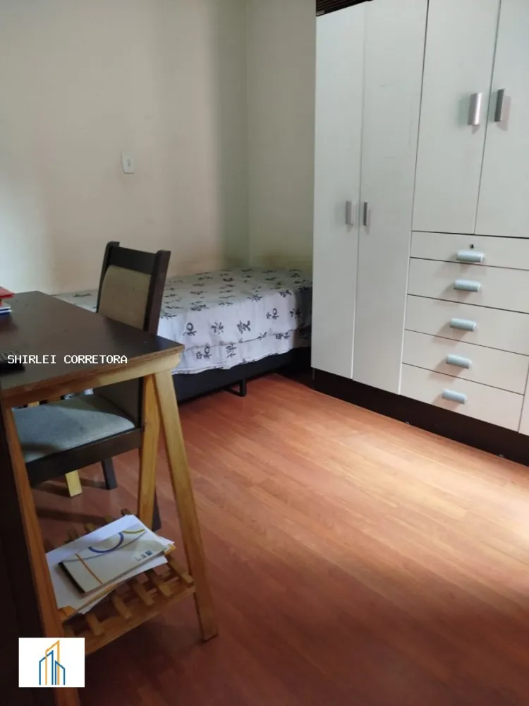 Sobrado, 3 quartos, 163 m² - Foto 5