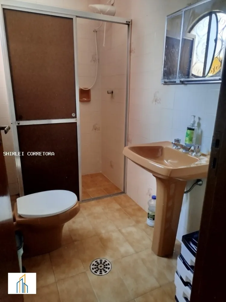 Sobrado, 3 quartos, 163 m² - Foto 8