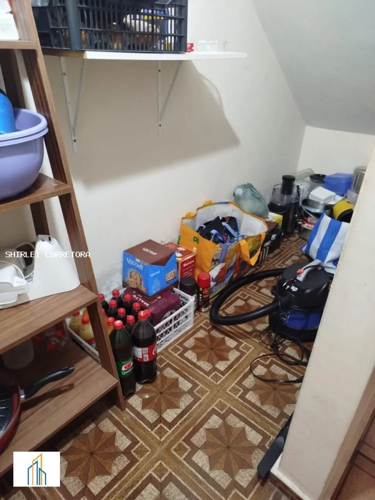 Sobrado, 3 quartos, 163 m² - Foto 7