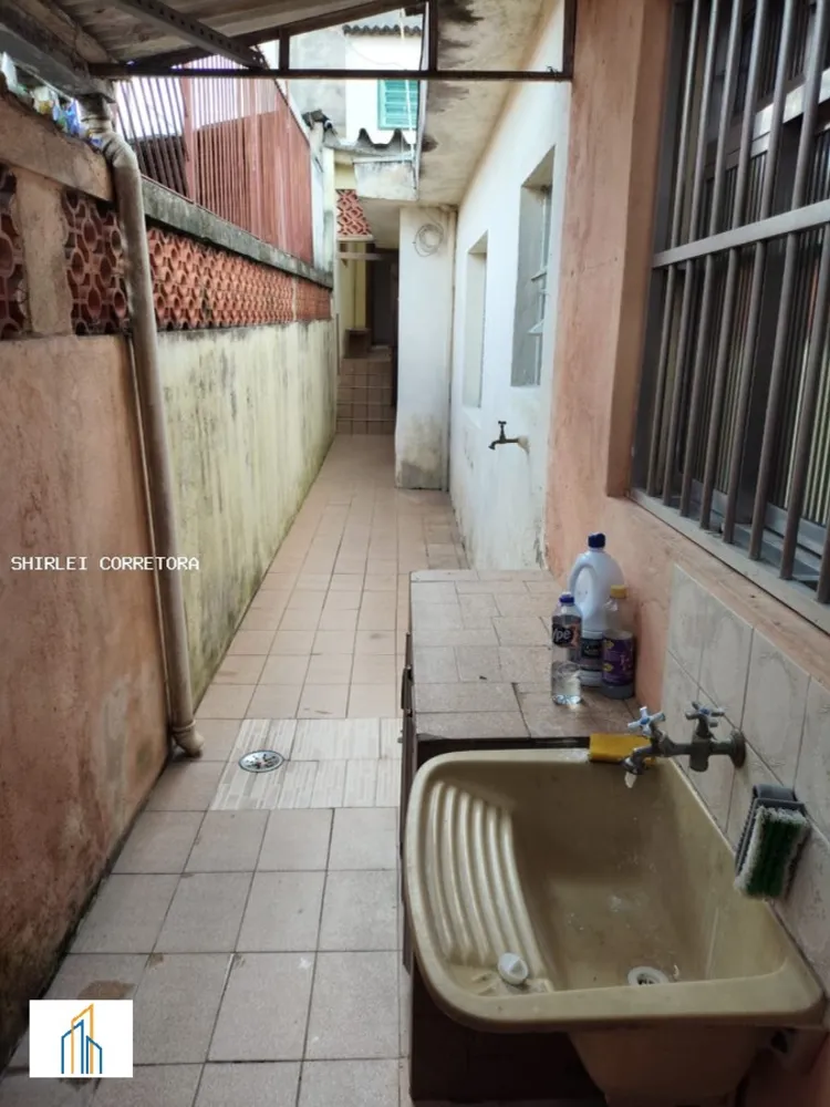 Casa, 2 quartos, 110 m² - Foto 2