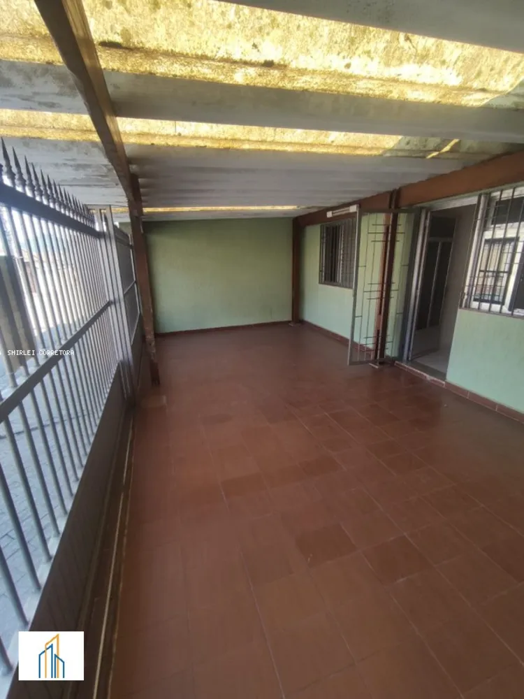 Casa, 2 quartos, 115 m² - Foto 2