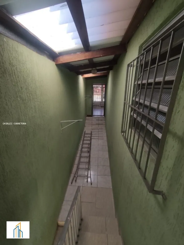 Casa, 2 quartos, 115 m² - Foto 12