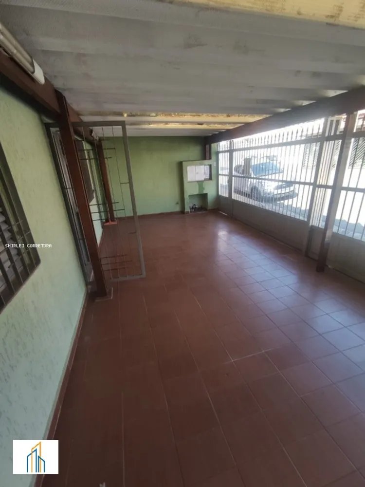 Casa, 2 quartos, 115 m² - Foto 3
