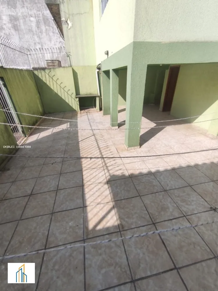 Casa, 2 quartos, 115 m² - Foto 11