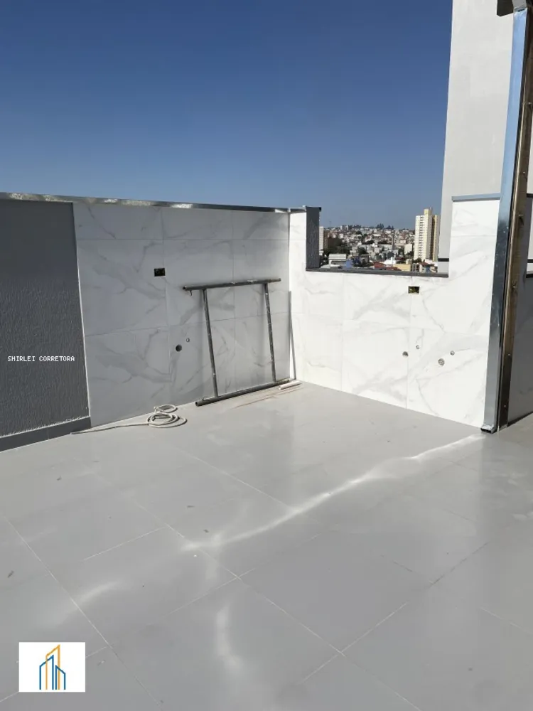 Apartamento, 2 quartos, 50 m² - Foto 9