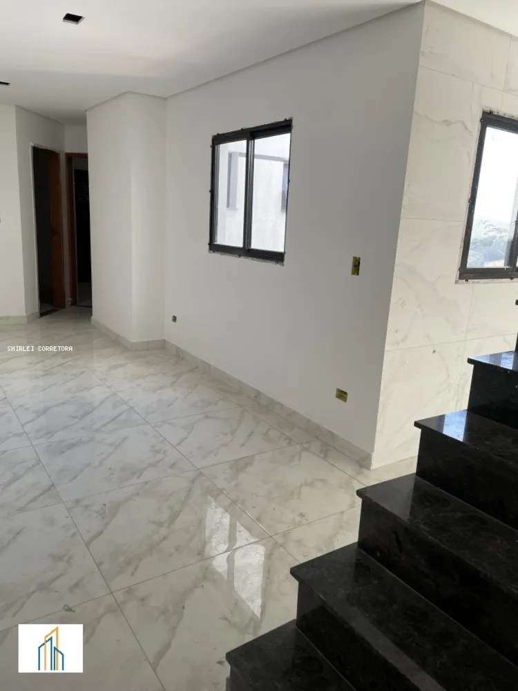 Apartamento, 2 quartos, 50 m² - Foto 2