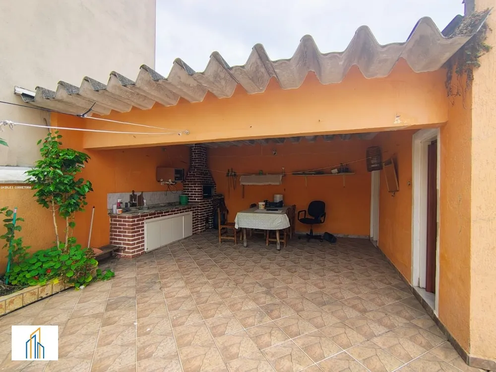 Casa, 2 quartos, 140 m² - Foto 4