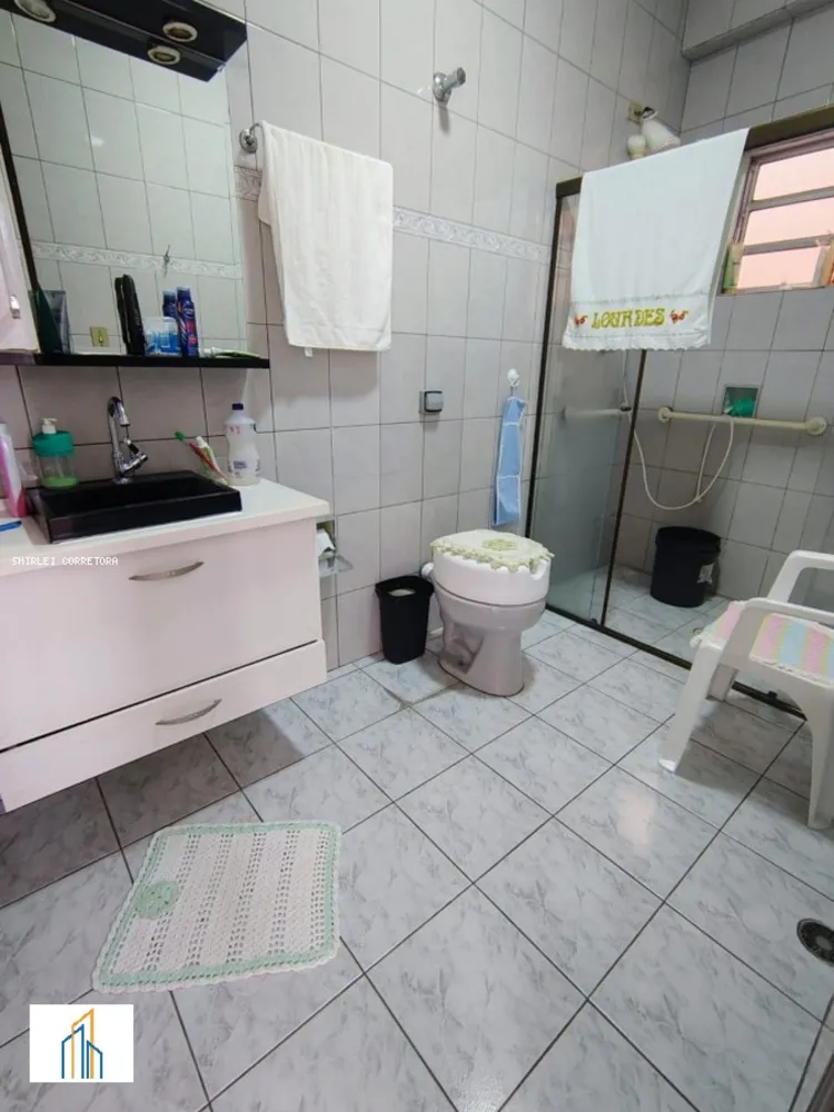 Casa, 2 quartos, 140 m² - Foto 3