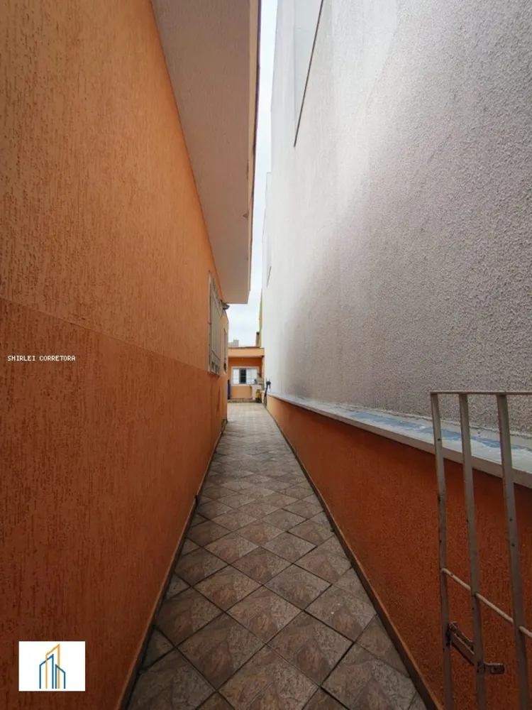 Casa, 2 quartos, 140 m² - Foto 5