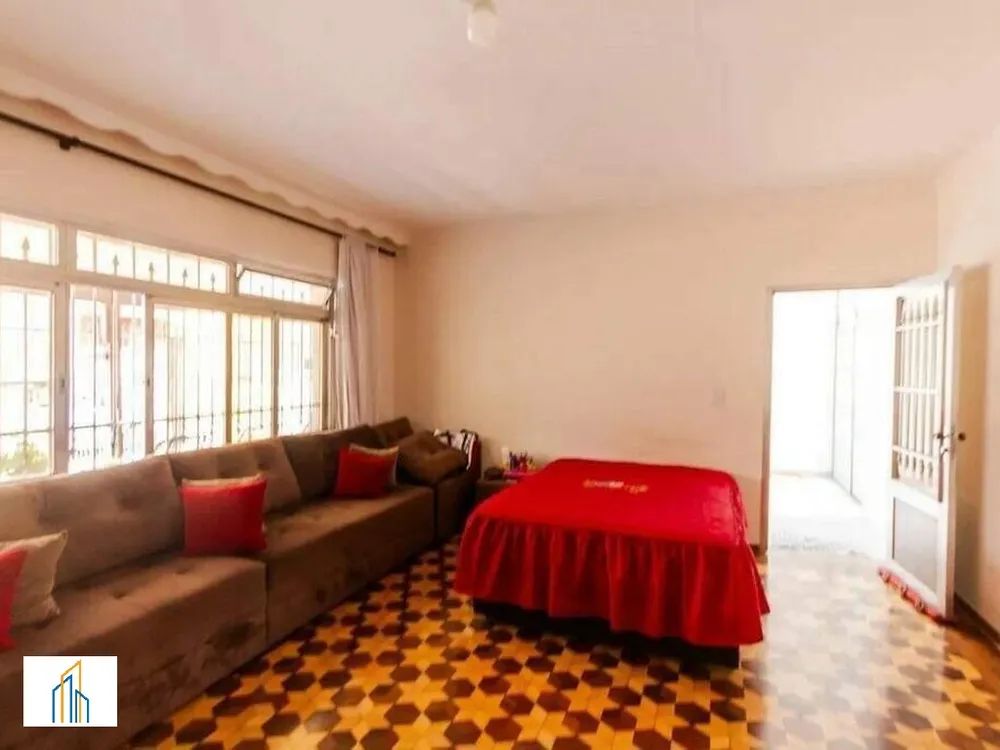Sobrado, 3 quartos, 150 m² - Foto 3