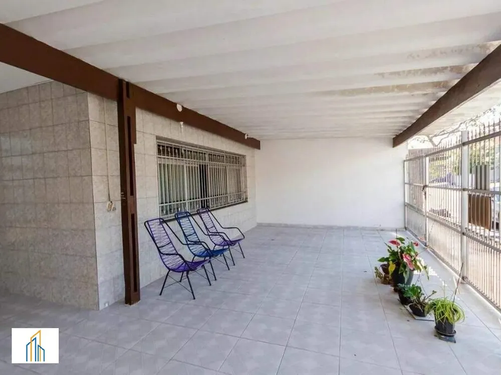 Sobrado, 3 quartos, 150 m² - Foto 12
