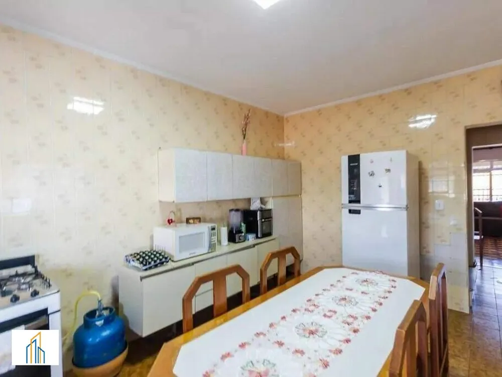 Sobrado, 3 quartos, 150 m² - Foto 4