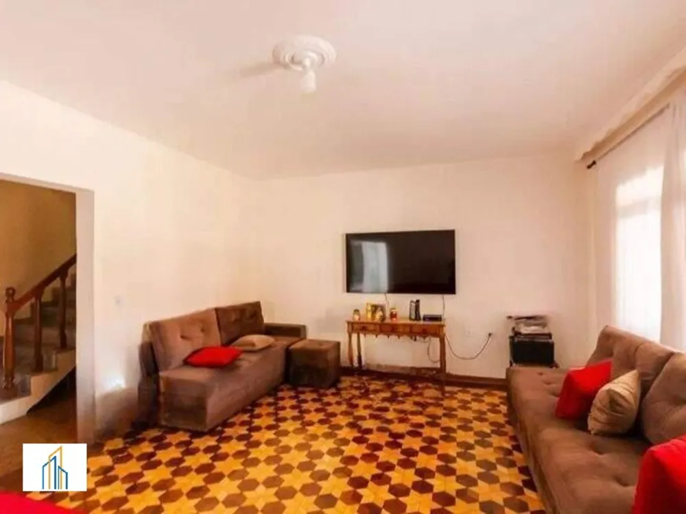 Sobrado, 3 quartos, 150 m² - Foto 2