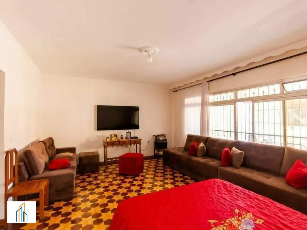 Sobrado, 3 quartos, 150 m² - Foto 1