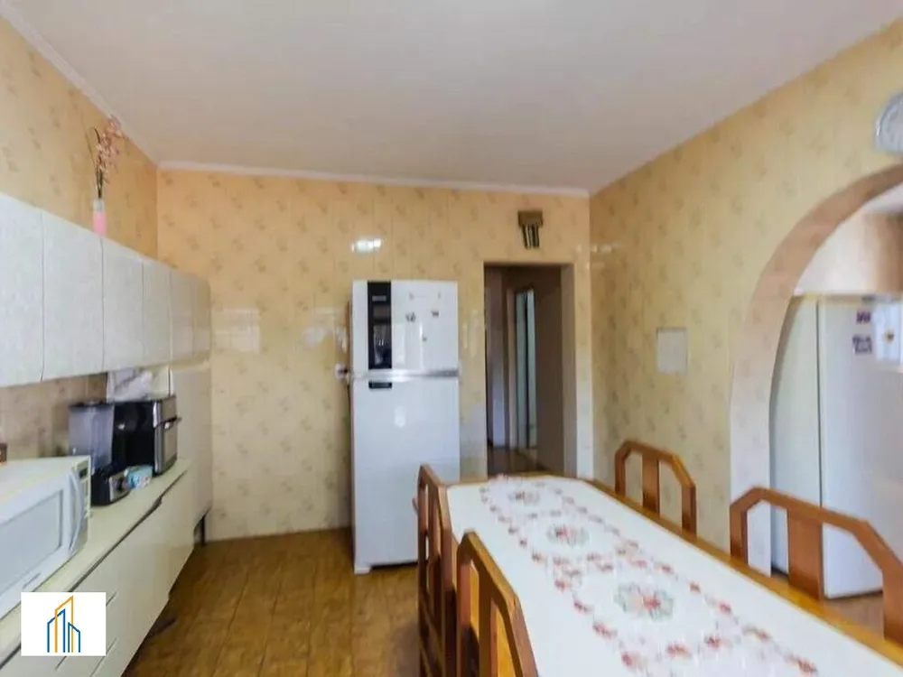 Sobrado, 3 quartos, 150 m² - Foto 5