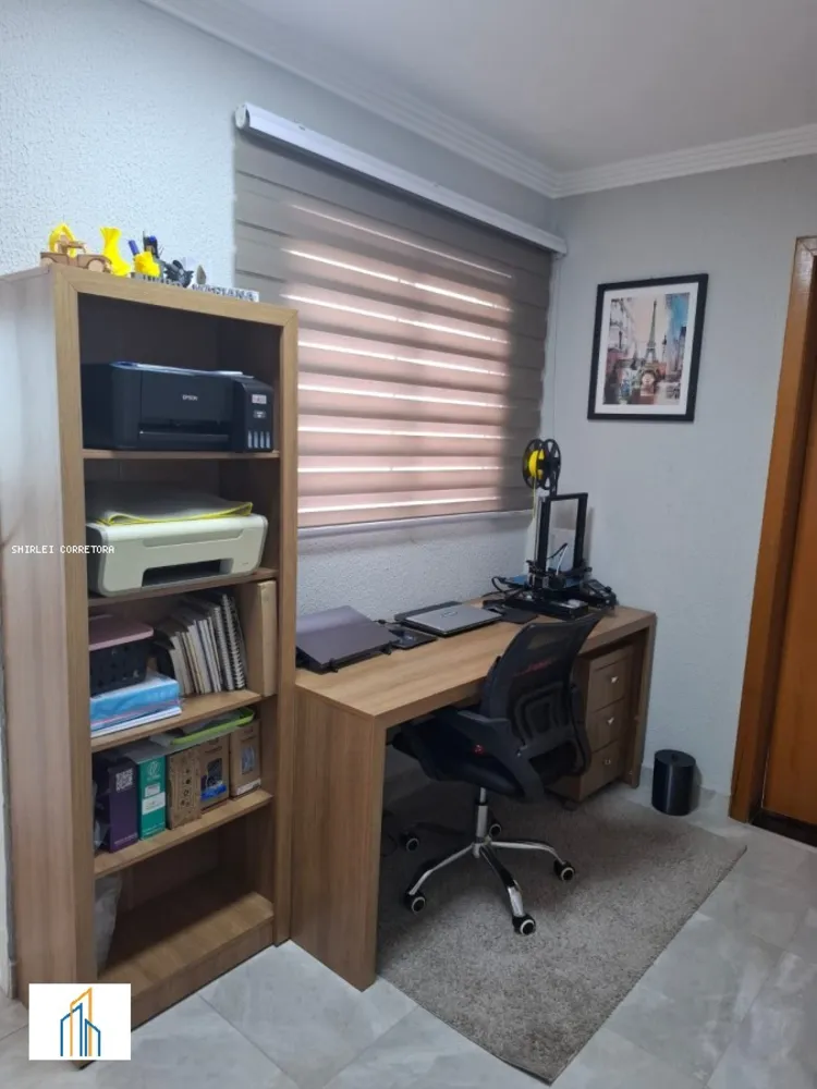 Apartamento, 3 quartos, 60 m² - Foto 8