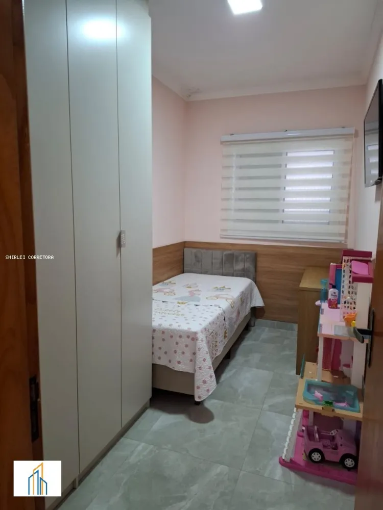 Apartamento, 3 quartos, 60 m² - Foto 5