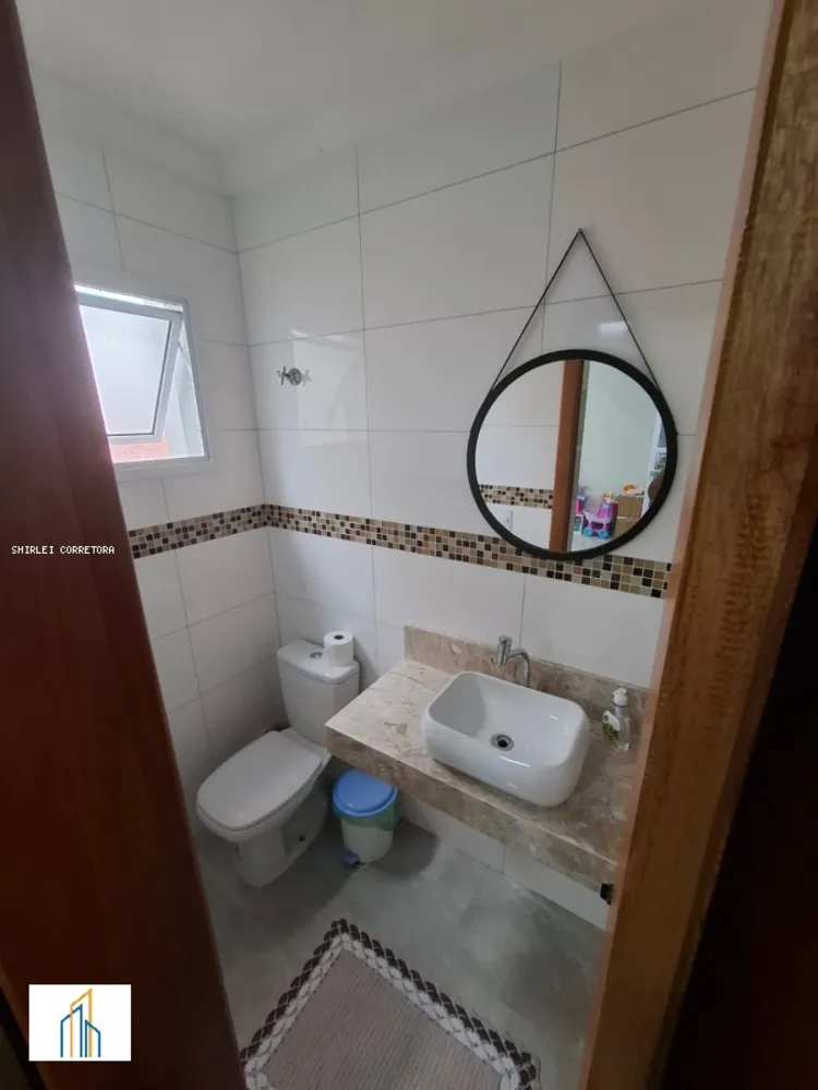 Apartamento, 3 quartos, 60 m² - Foto 9