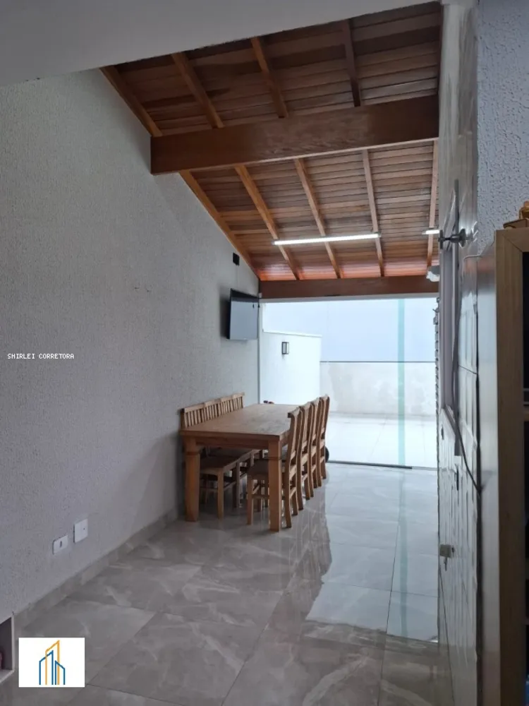 Apartamento, 3 quartos, 60 m² - Foto 11