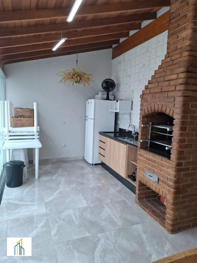 Apartamento, 3 quartos, 60 m² - Foto 12
