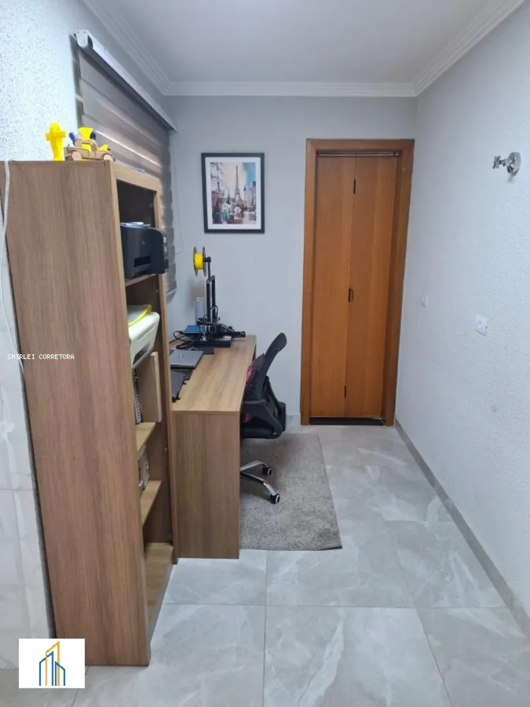 Apartamento, 3 quartos, 60 m² - Foto 7