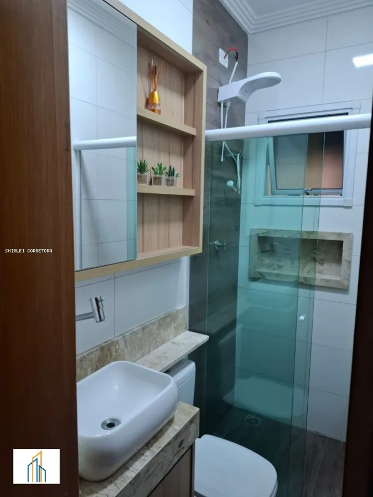 Apartamento, 3 quartos, 60 m² - Foto 6