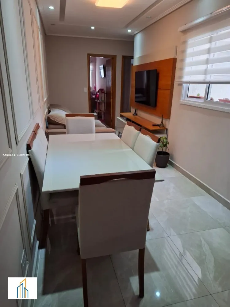 Apartamento, 3 quartos, 60 m² - Foto 3