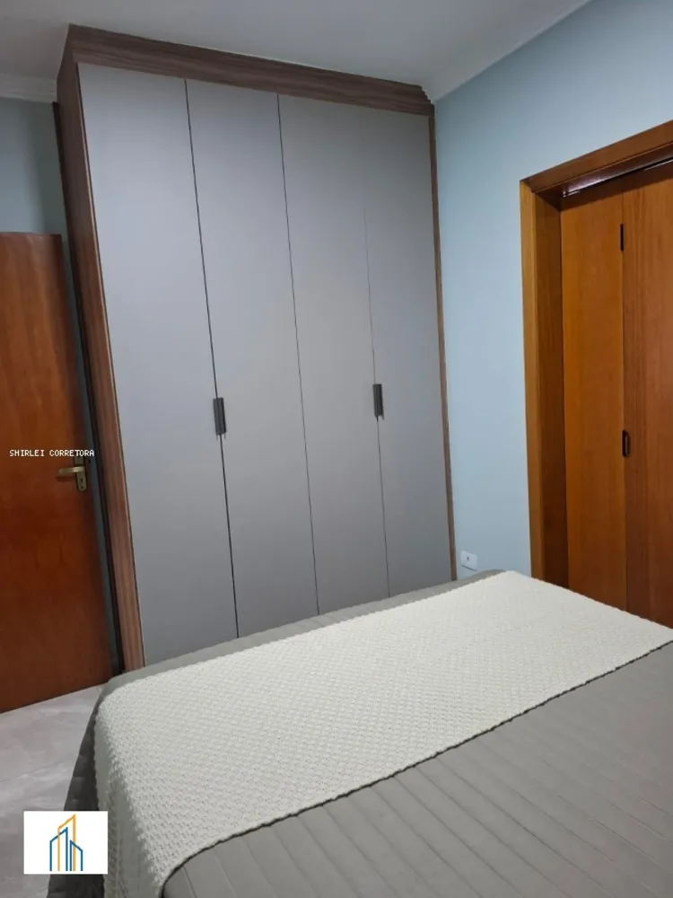 Apartamento, 3 quartos, 60 m² - Foto 4