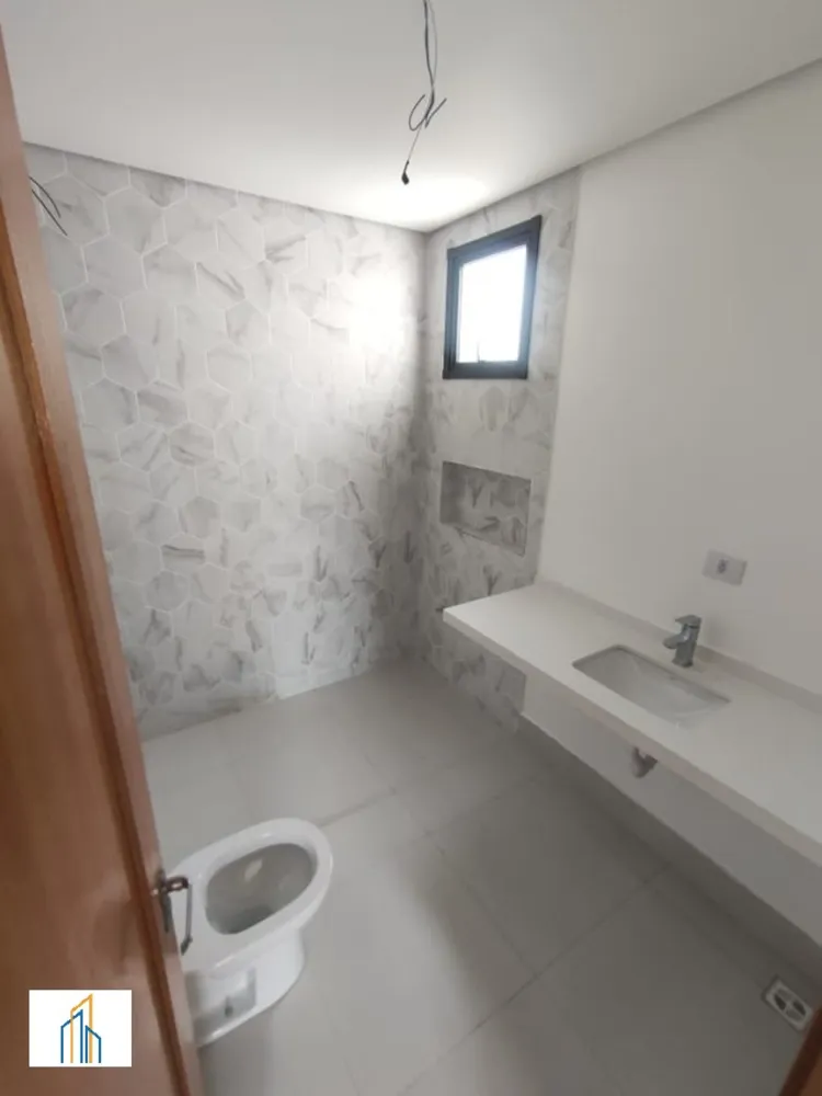 Sobrado, 3 quartos, 194 m² - Foto 6