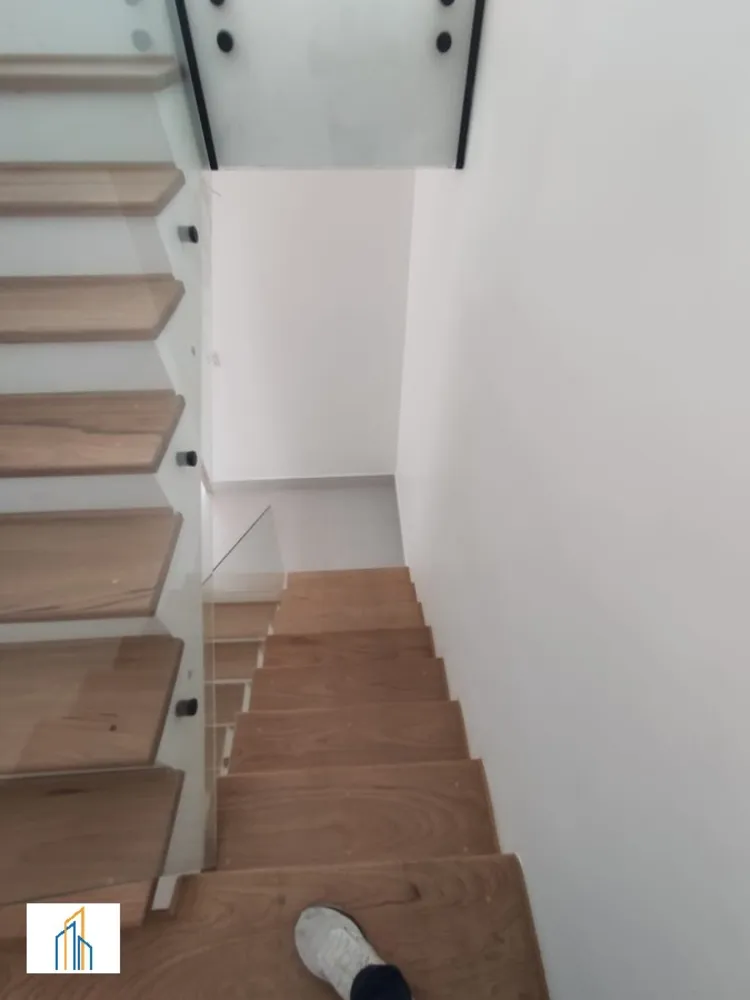Sobrado, 3 quartos, 194 m² - Foto 2