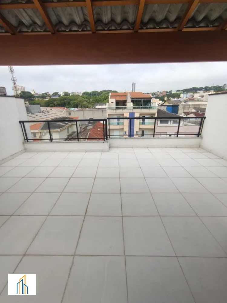 Sobrado, 3 quartos, 194 m² - Foto 4