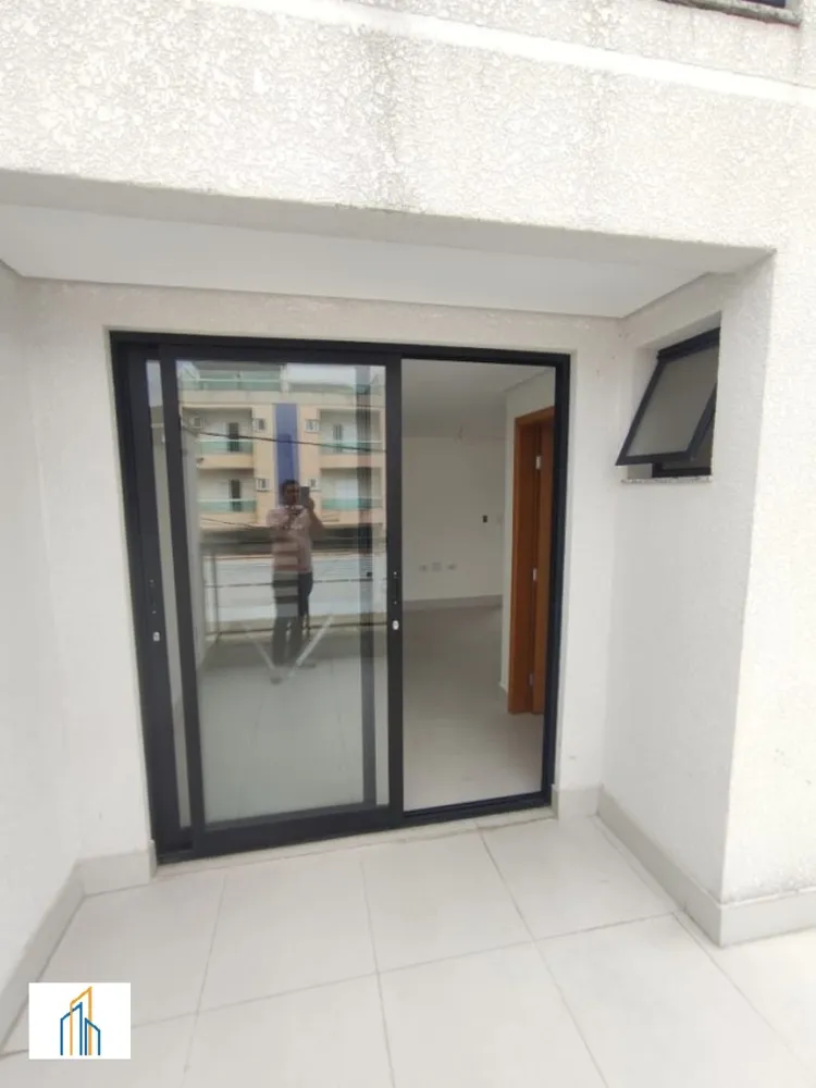 Sobrado, 3 quartos, 194 m² - Foto 1