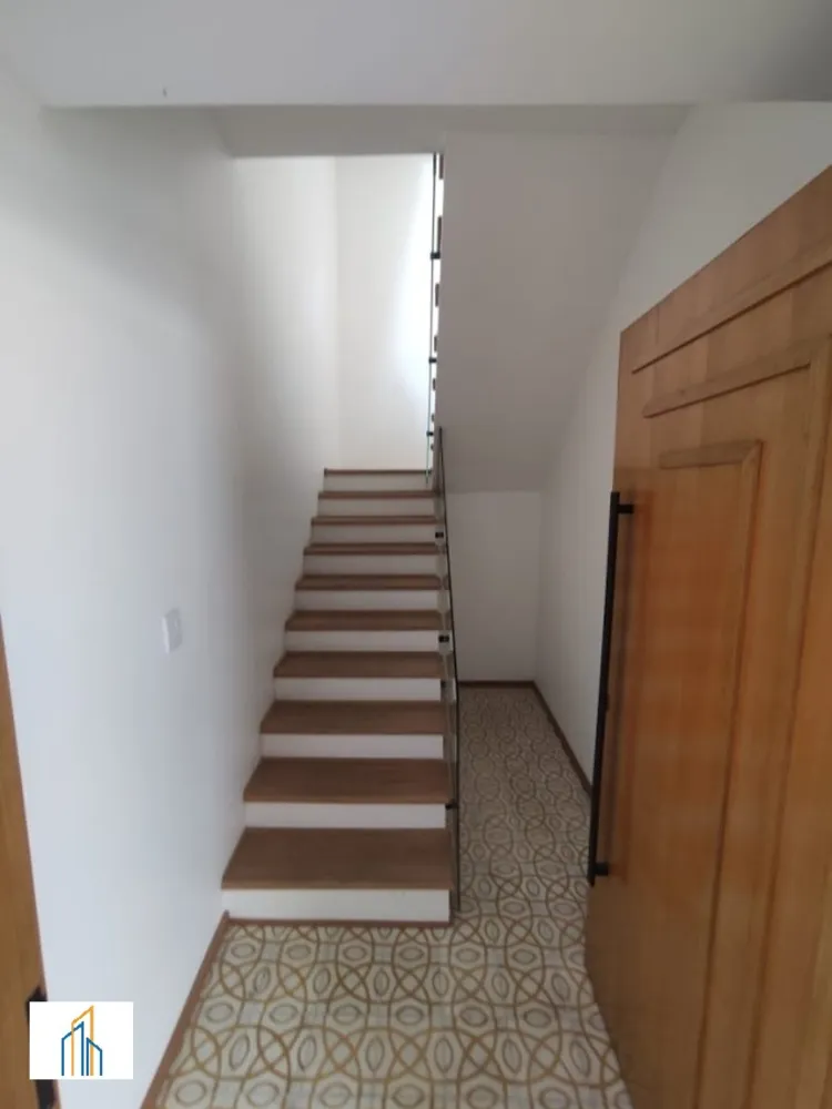 Sobrado, 3 quartos, 194 m² - Foto 8
