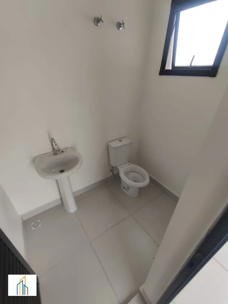 Sobrado, 3 quartos, 194 m² - Foto 2