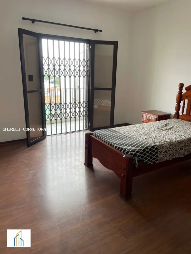 Sobrado, 4 quartos, 432 m² - Foto 2