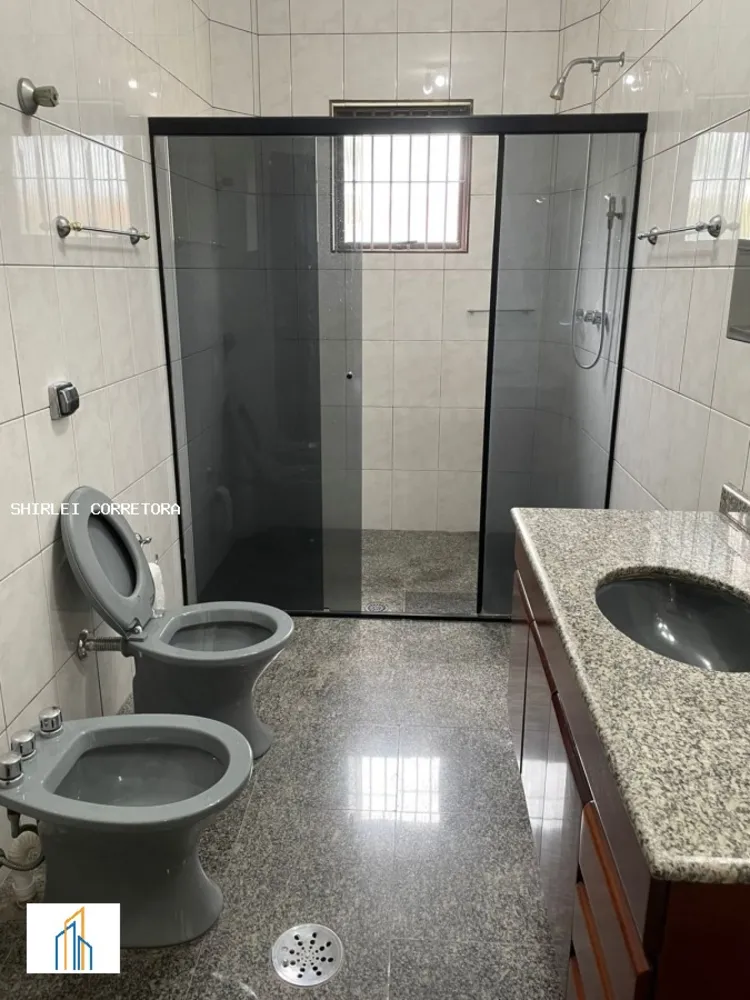 Sobrado, 4 quartos, 432 m² - Foto 1