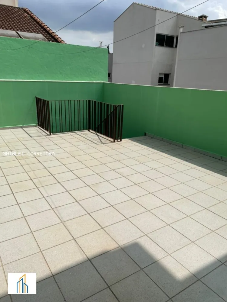 Sobrado, 4 quartos, 432 m² - Foto 5