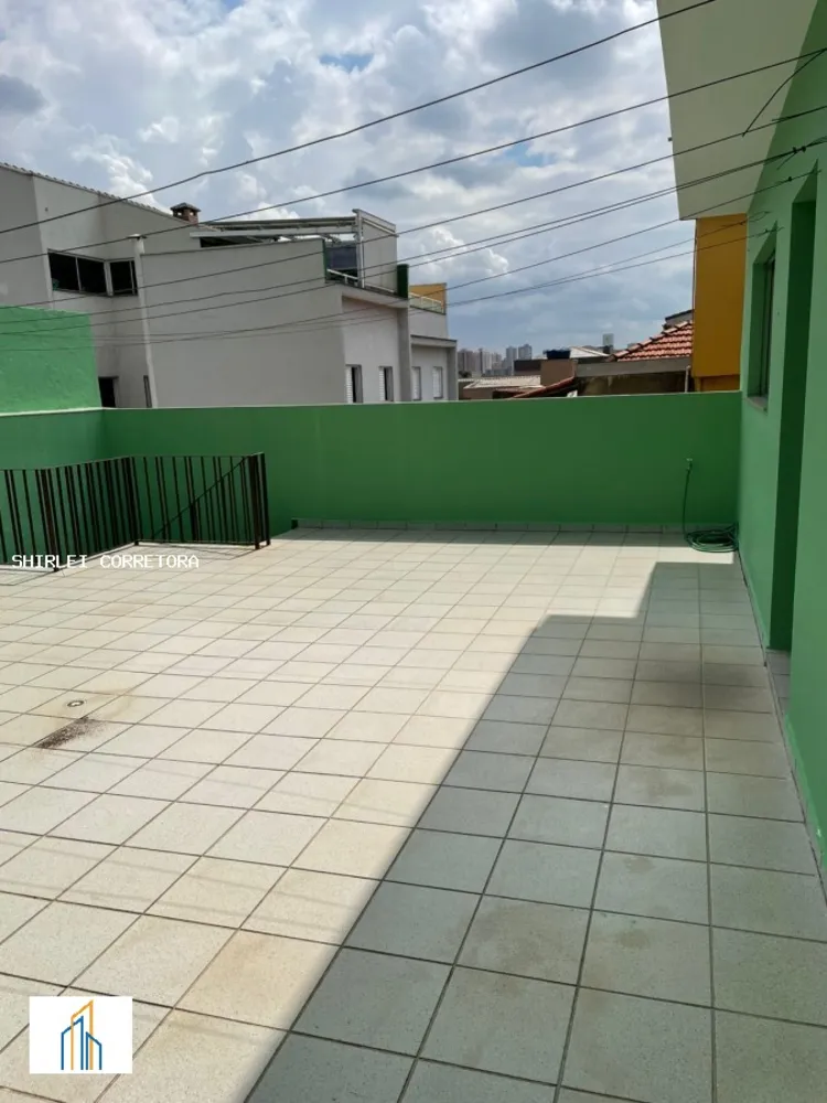 Sobrado, 4 quartos, 432 m² - Foto 4