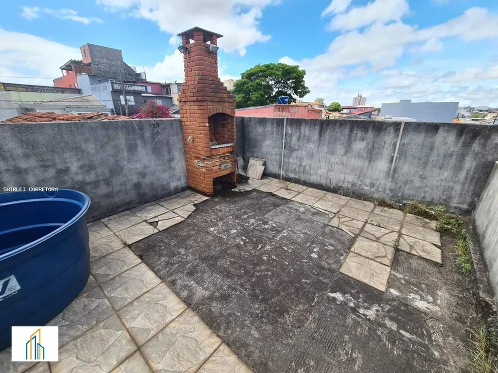 Casa, 4 quartos, 150 m² - Foto 4